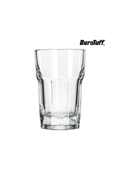 VASO GIBRALTAR 266ccDURATUFFLIBBEY (12 UDS)