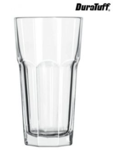 VASO GIBRALTAR 311ccDURATUFFLIBBEY (12 UDS)