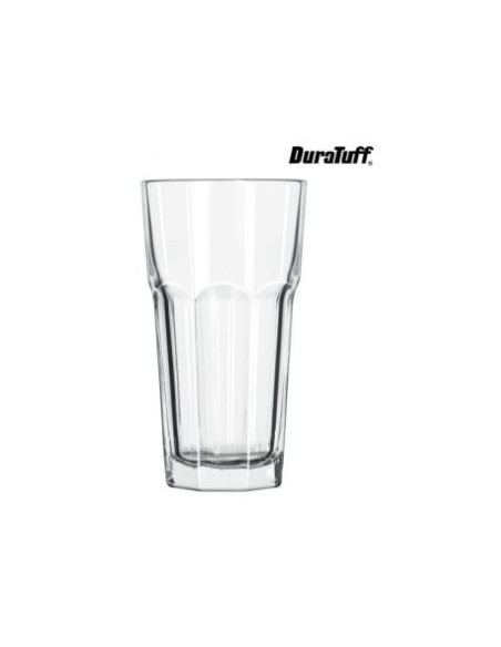 VASO GIBRALTAR 311ccDURATUFFLIBBEY (12 UDS)