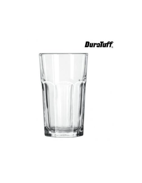 VASO GIBRALTAR 207ccDURATUFFLIBBEY (12 UDS)