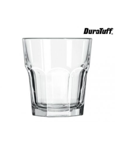 VASO GIBRALTAR 296ccDURATUFFLIBBEY (12 UDS)