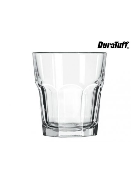VASO GIBRALTAR 296ccDURATUFFLIBBEY (12 UDS)