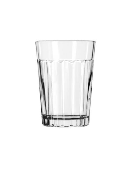 VASO ZUMO PANELED 26cl (12 UDS)