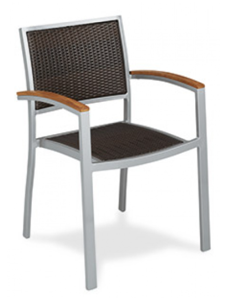 SILLÓN EXTERIOR 266