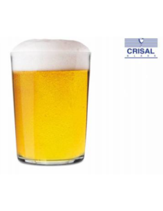 VASO BODEGA SIDRA FINO 55cl (12 UDS)