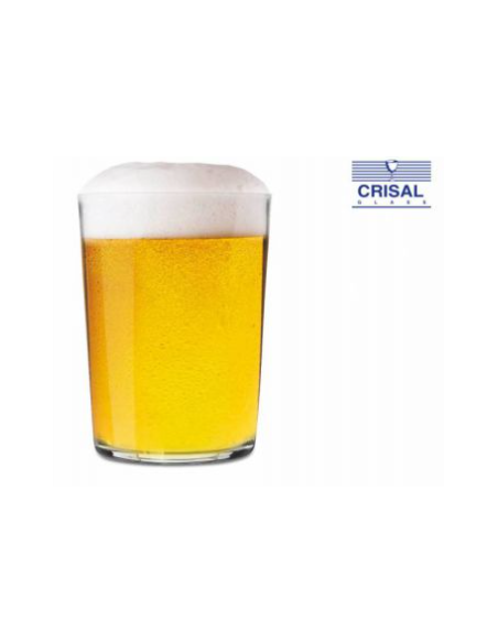 VASO BODEGA SIDRA FINO 55cl (12 UDS)