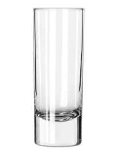 VASO CHICAGO SHOT 74cl LIBBEY (12 UDS)