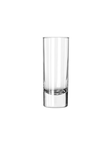VASO CHICAGO SHOT 74cl LIBBEY (12 UDS)