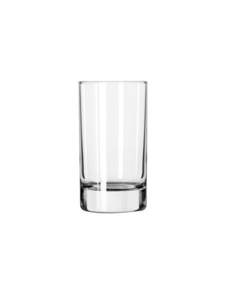 VASO ZUMO CHICAGO 141cl LIBBEY (12 UDS)