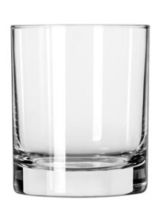 VASO CHICAGO OLD FASHIONED 303cl LIBBEY (12 UDS)
