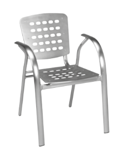 SILLÓN EXTERIOR 293