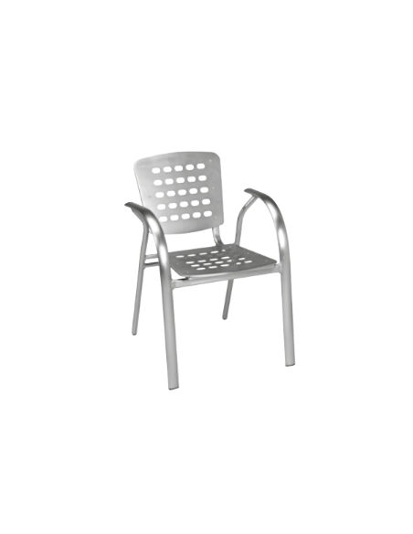 SILLÓN EXTERIOR 293