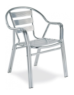 SILLÓN EXTERIOR 294