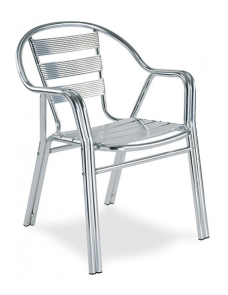 SILLÓN EXTERIOR 294