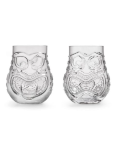 VASO TIKI SPLIT 47cl/9.6x11.35cm (12 UDS)