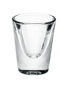 CHUPITO 26cc LIBBEY (72 UDS)