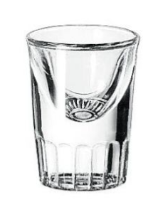 287400001 CHUPITO 30cc LIBBEY (12 UDS)