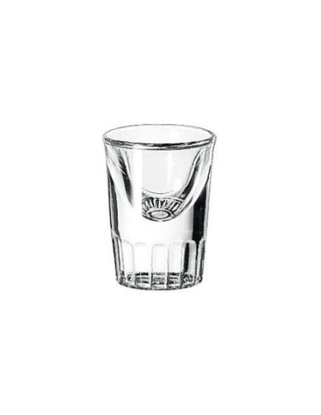 287400001 CHUPITO 30cc LIBBEY (12 UDS)