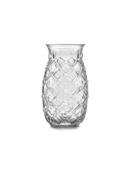 TIKI PINEAPPLE PIÐA 53 cl (12 UDS)