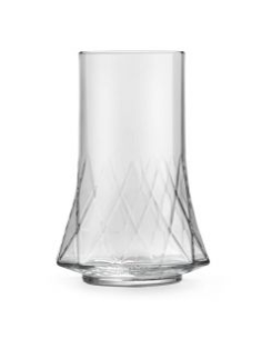 VASO DIVERGENCE BEVERAGE 41cl (6 UDS)