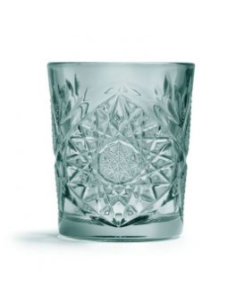 VASO HOBSTAR VERDE 35cl 8.9x10.6cm (6 UDS)