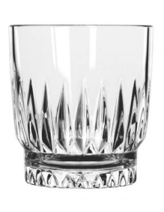 VASO WINCHESTER 35cl 8.9x9.6cm (12 UDS)