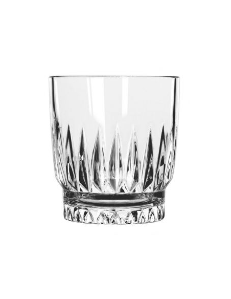 VASO WINCHESTER 35cl 8.9x9.6cm (12 UDS)