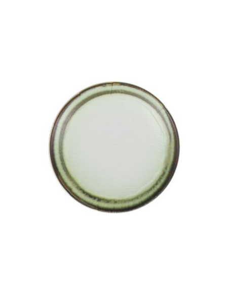 PLATO PAN TARANTELLA 15x2cm (24 UDS)