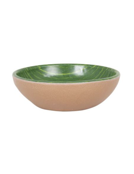 192 BOWL REDONDO MUSACEA 10.5x3cm (48 UDS)