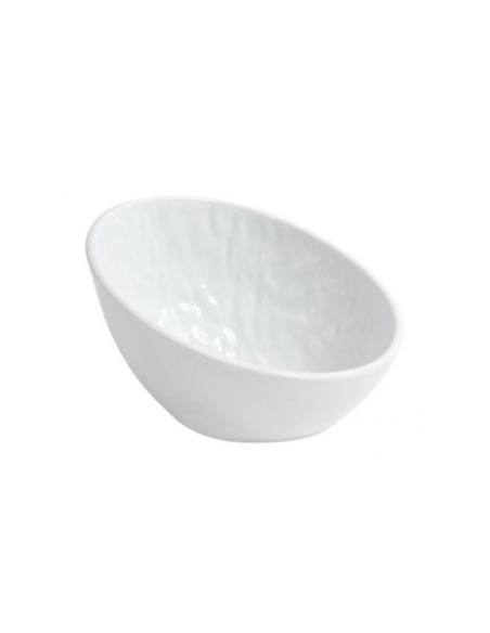 BOWL OVAL MAMBA 17x16x9.9cm (12 UDS)