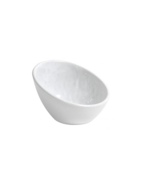 BOWL OVAL MAMBA 13.4x12.7x8.4cm (24 UDS)