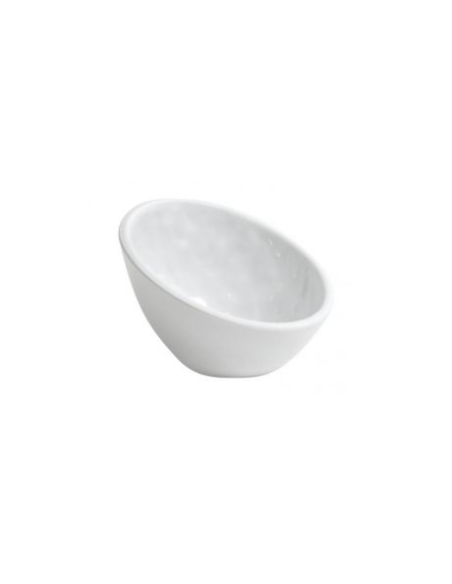 BOWL OVAL MAMBA 10.6x10.2x6.8cm (48 UDS)