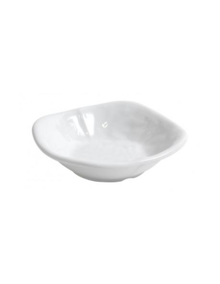 BOWL CUADRADO MAMBA 12.7x12.7x3.2cm (48 UDS)