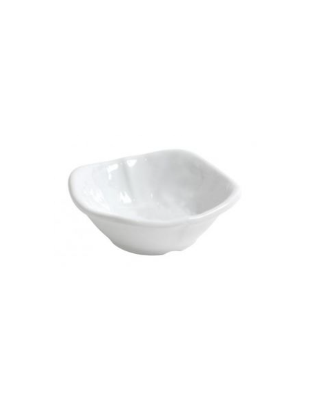 BOWL CUADRADO MAMBA 8.4x8.4x3.2cm (72 UDS)