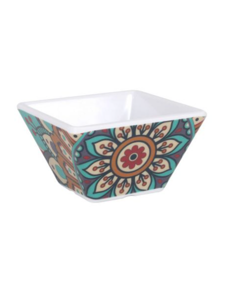 BOWL RAJPUT 8x8x4.5cm (48 UDS)
