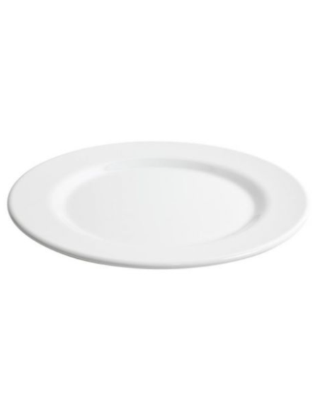 PLATO PRESENTACION 31x2.7cm BAVARO (12 UDS)