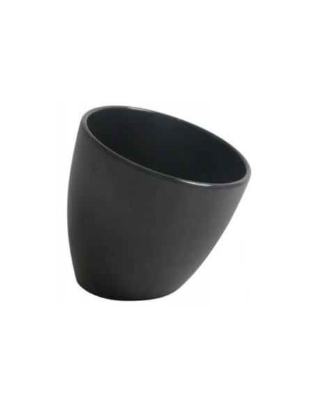 BOWL SOHO 22x22cm NEGRO (6 UDS)