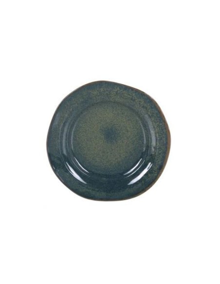 PLATO POSTRE MOSS TIVOLI 20cm (24 UDS)