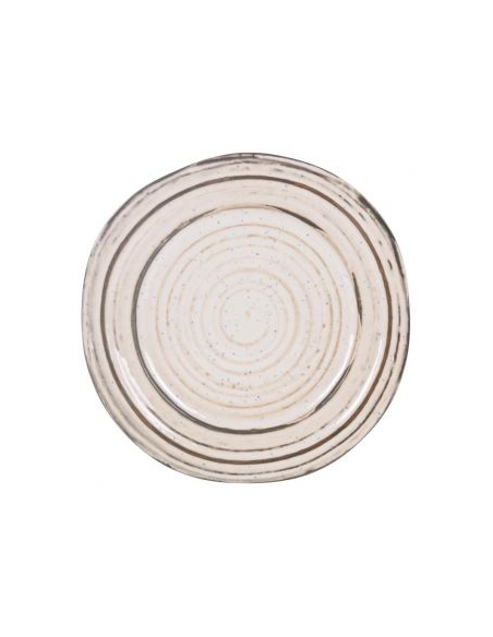 PLATO PRESENTACION ANTIGO TIVOLI 30cm (12 UDS)