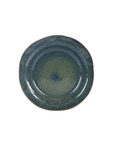 PLATO PRESENTACION MOSS TIVOLI 30cm (12 UDS)