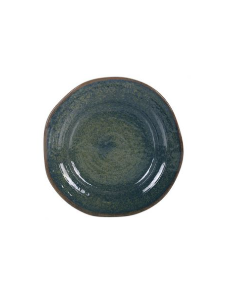 PLATO LLANO MOSS TIVOLI 26cm (12 UDS)