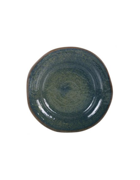 PLATO LLANO MOSS TIVOLI 23cm (24 UDS)