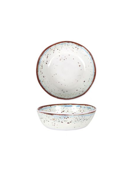 48 BOWL MESSINA 17.5x6cm (6 UDS)