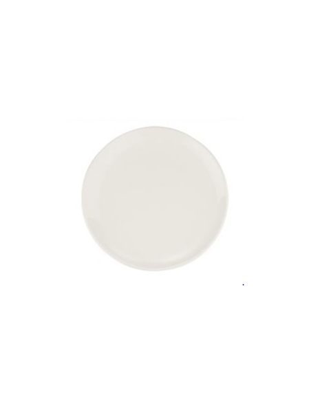 PLATO POSTRE 21CM GOURMET (12 UDS)