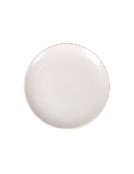 PLATO POSTRE GOURMET NOMADE 21x2.2cm (12 UDS)