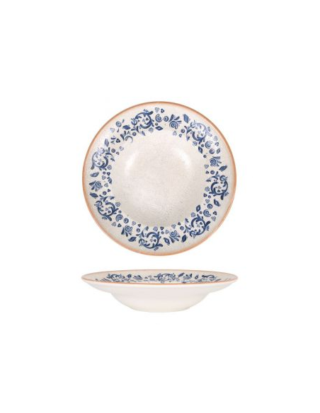 PLATO PASTA GOURMET LAUDUM 27x5.5cm (6 UDS)