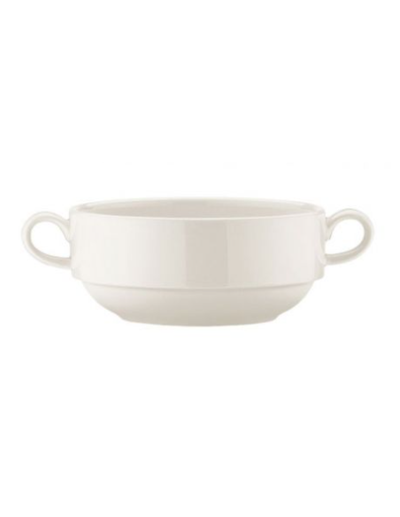 TAZA CONSOME 12CM. 30CL GOURMET (12 UDS)
