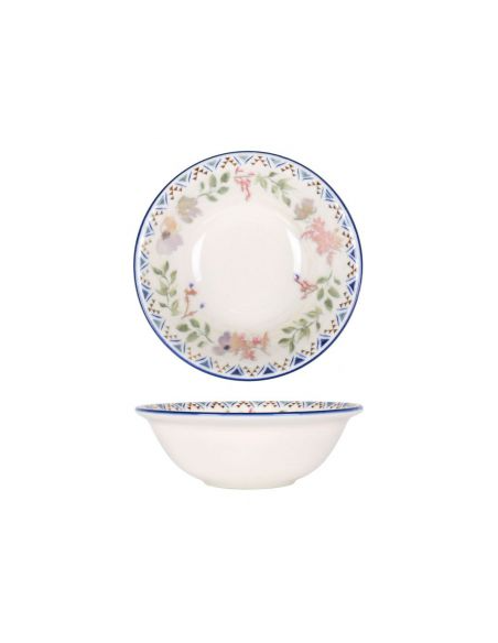 BOWL GOURMET SPRING 16cm 40cl (12 UDS)