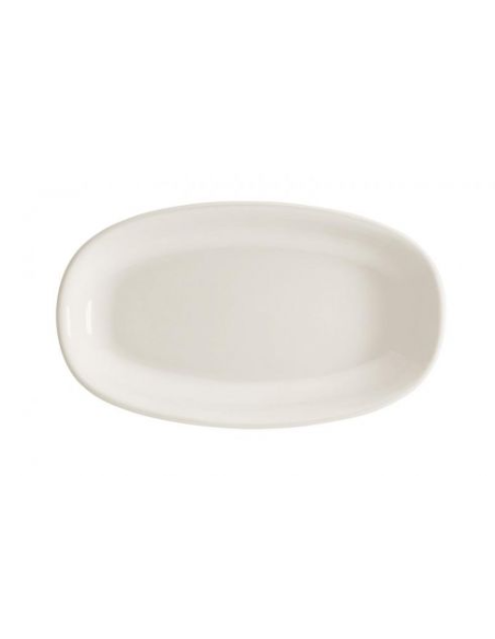 FUENTE OVAL 29X17.6 CM GOURMET (6 UDS)
