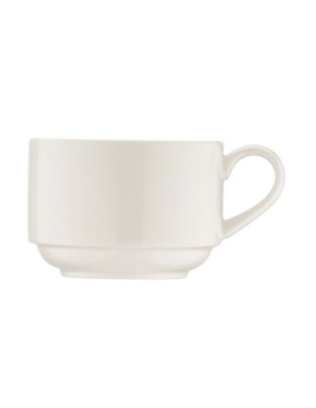 TAZA CAPUCCINO 21cl GOURMET (6 UDS)